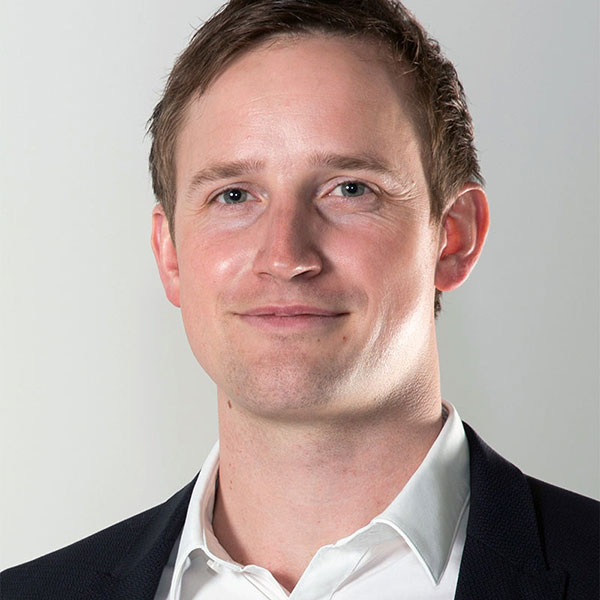 Christoph J. F. Schreiber