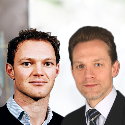 Benjamin Feingold & Daniel Saurenz