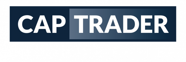 Banner Cap Trader